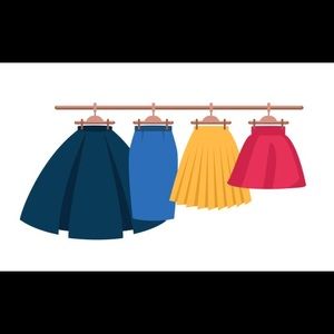 SKIRTS